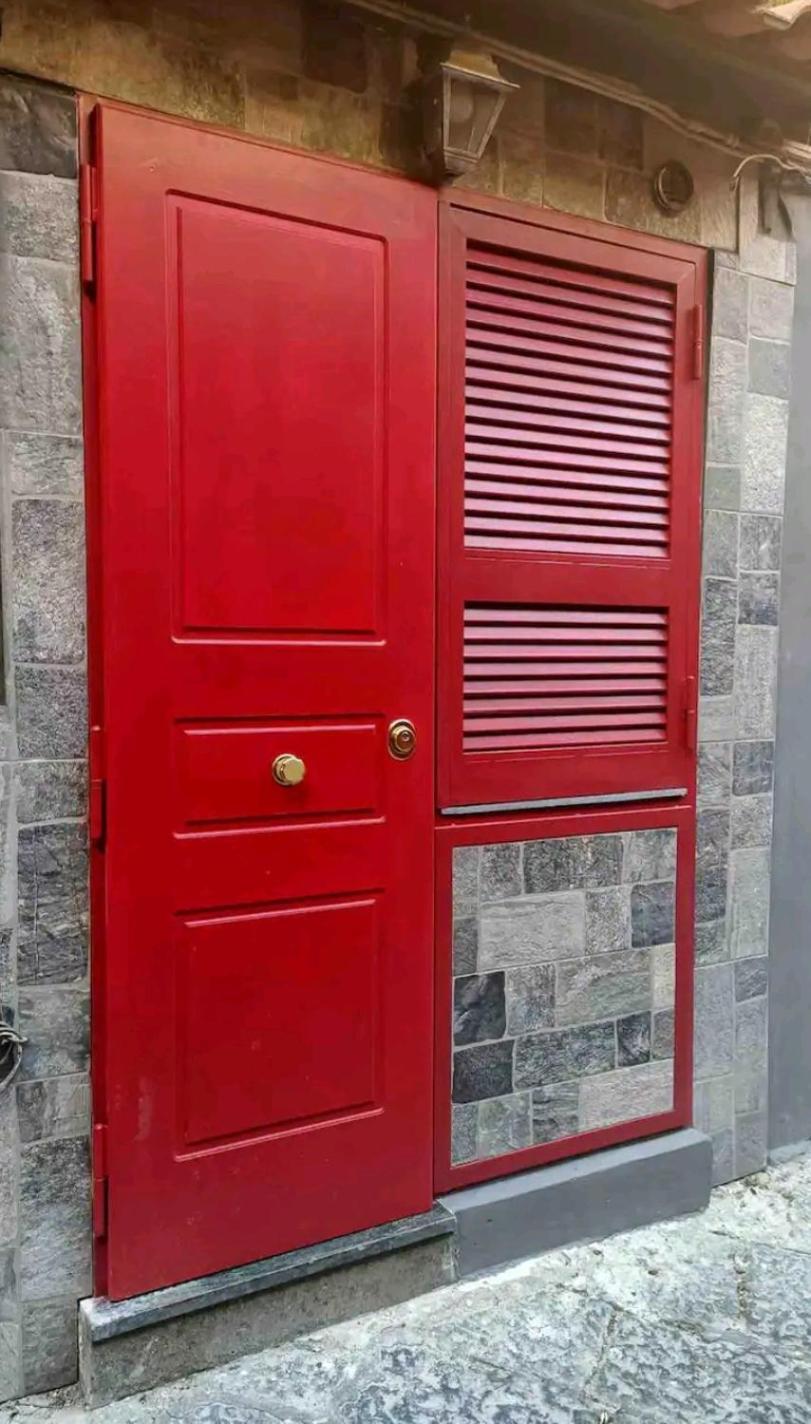 La Casa Di Leo Nápoles Exterior foto